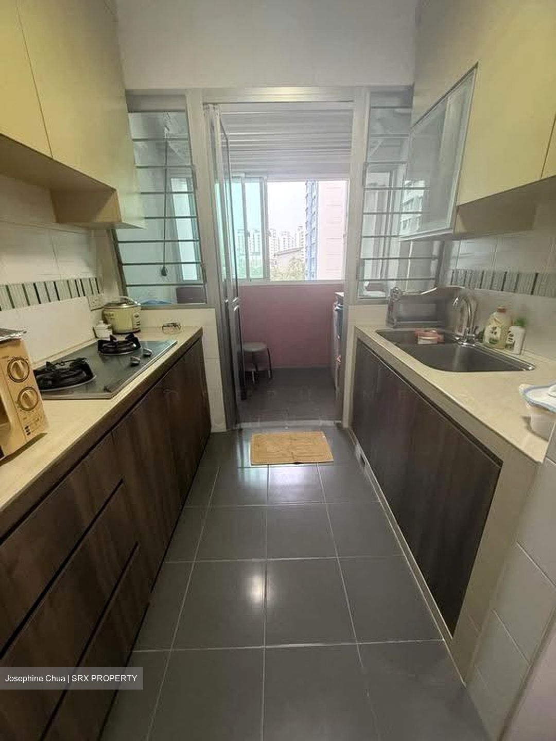 Blk 210A Punggol Crest (Punggol), HDB 3 Rooms #633378481
